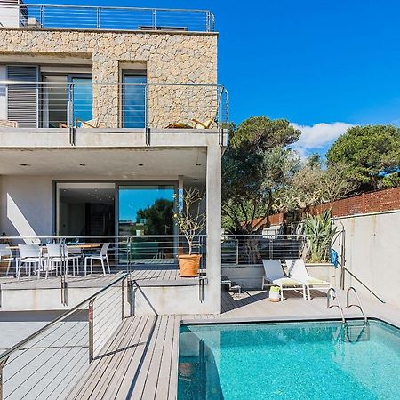 Albufera Villa Can Picafort  Eksteriør bilde