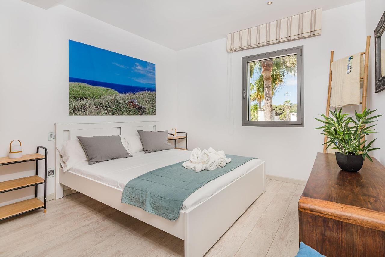 Albufera Villa Can Picafort  Eksteriør bilde